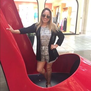 Meet your Posher, Kim Style